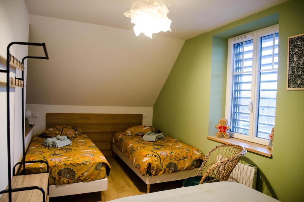 La Maison des Maraichers – photo 8
