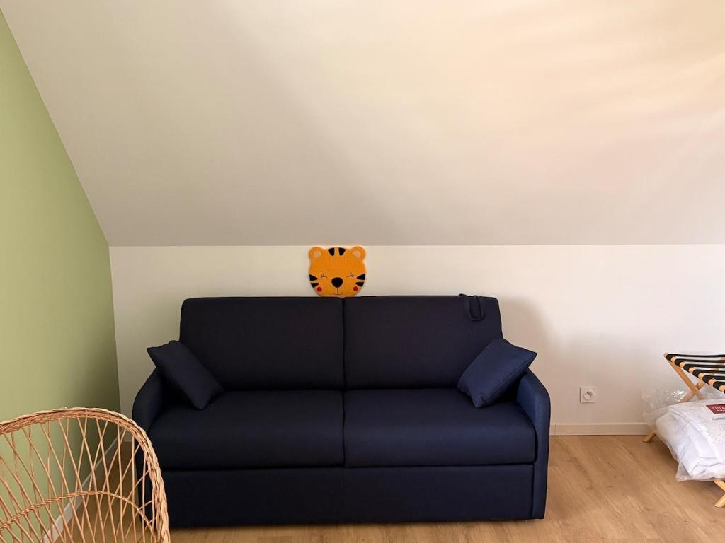 La Maison des Maraichers – photo 13