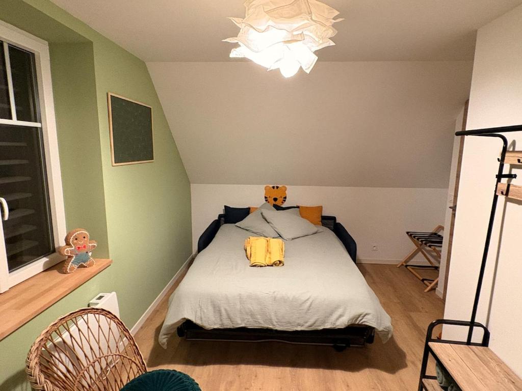 La Maison des Maraichers – photo 15
