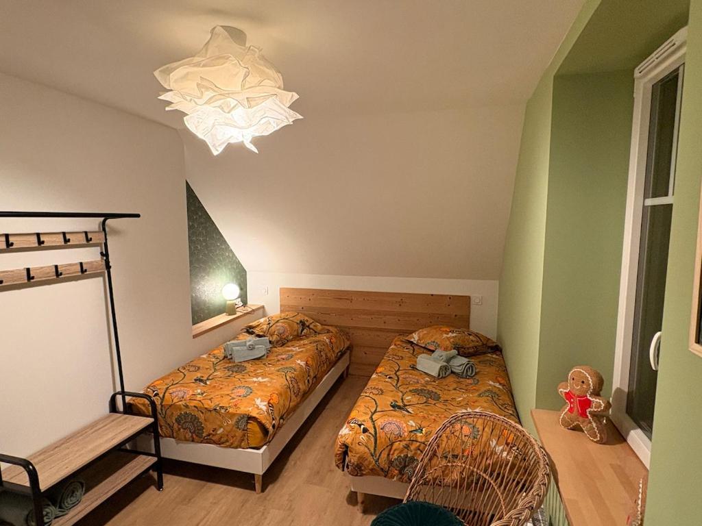 La Maison des Maraichers – photo 24