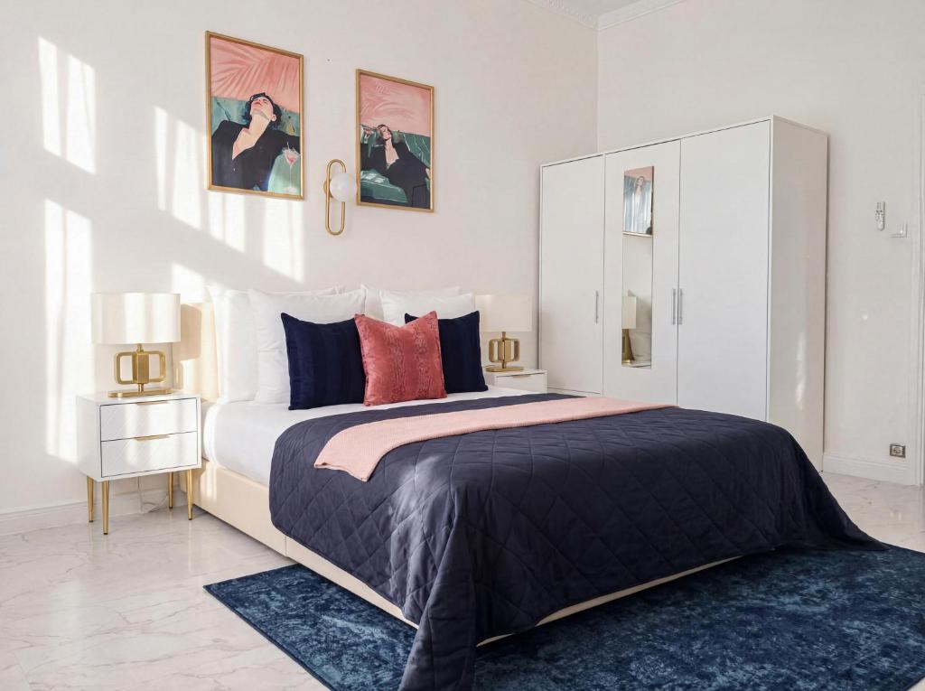 Blanche - From Nice with love