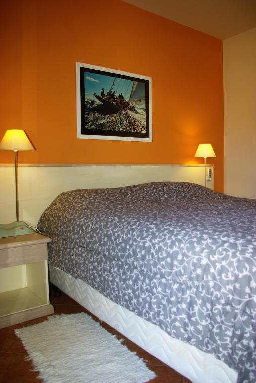 Pousada Do Capitão - Deluxe Double Room
