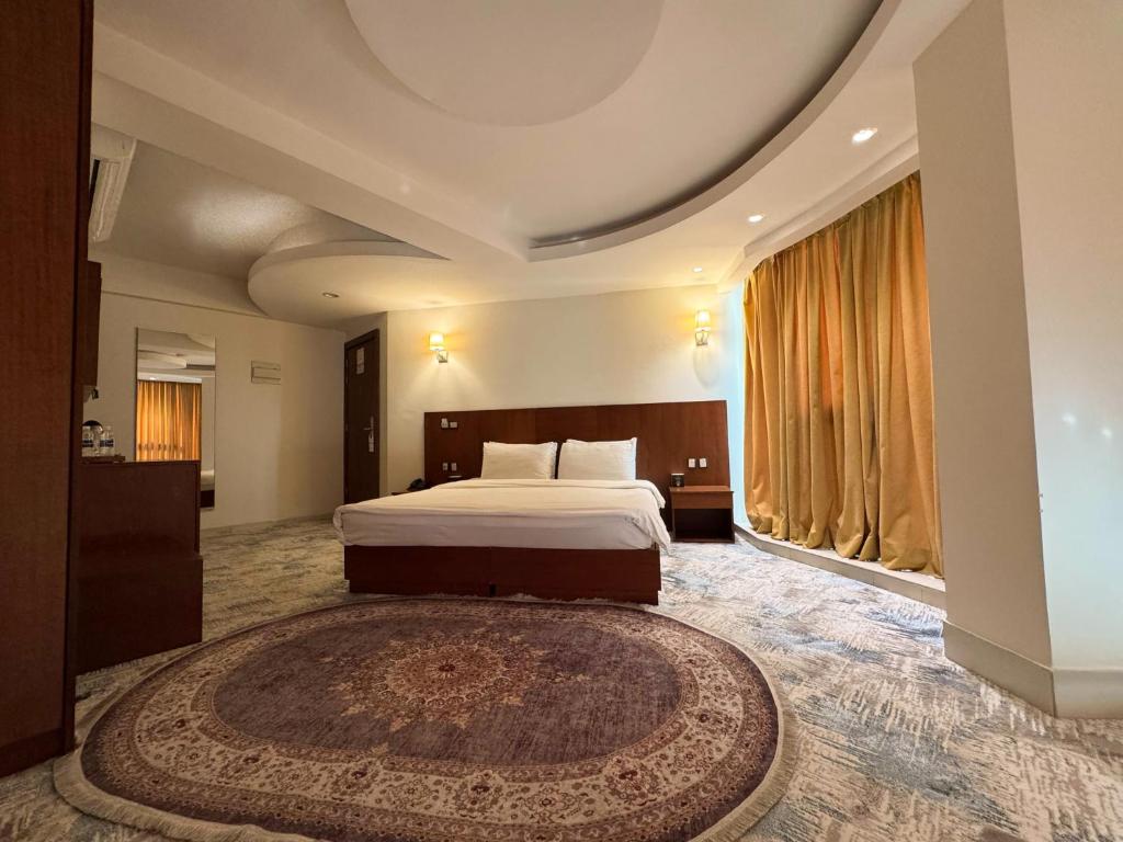 امکانات Coral Hotel Karbala - تصویر ۴