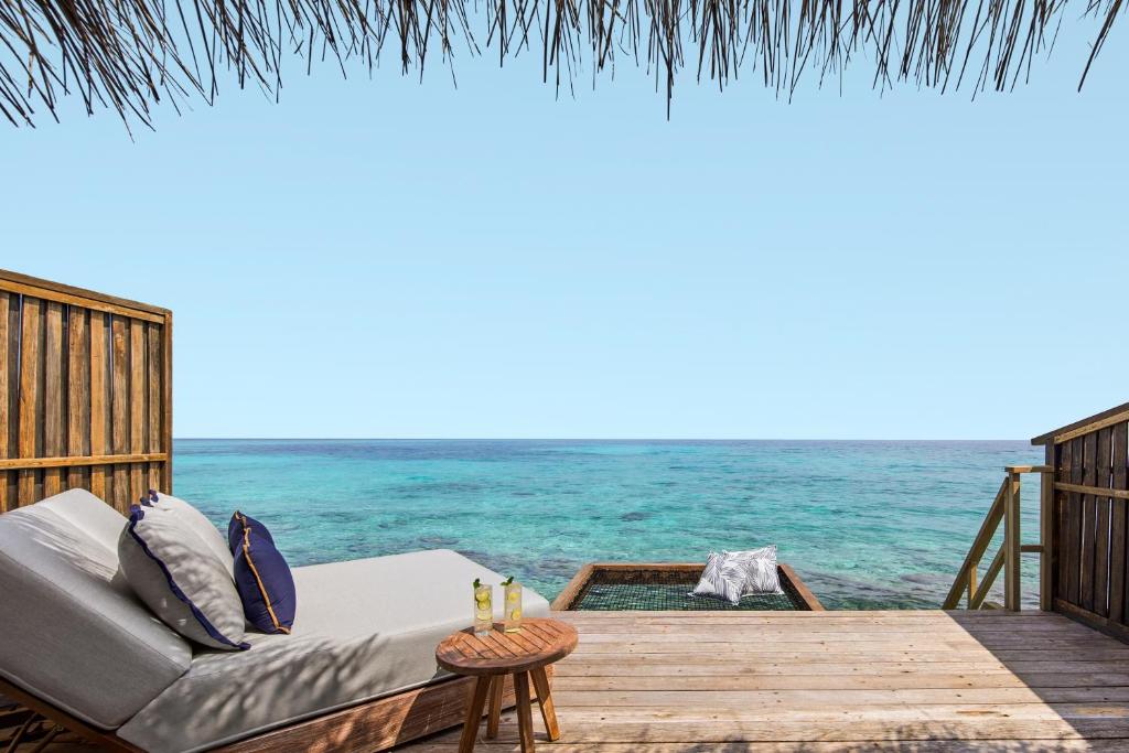 NH Collection Maldives Reethi Resort - View 30