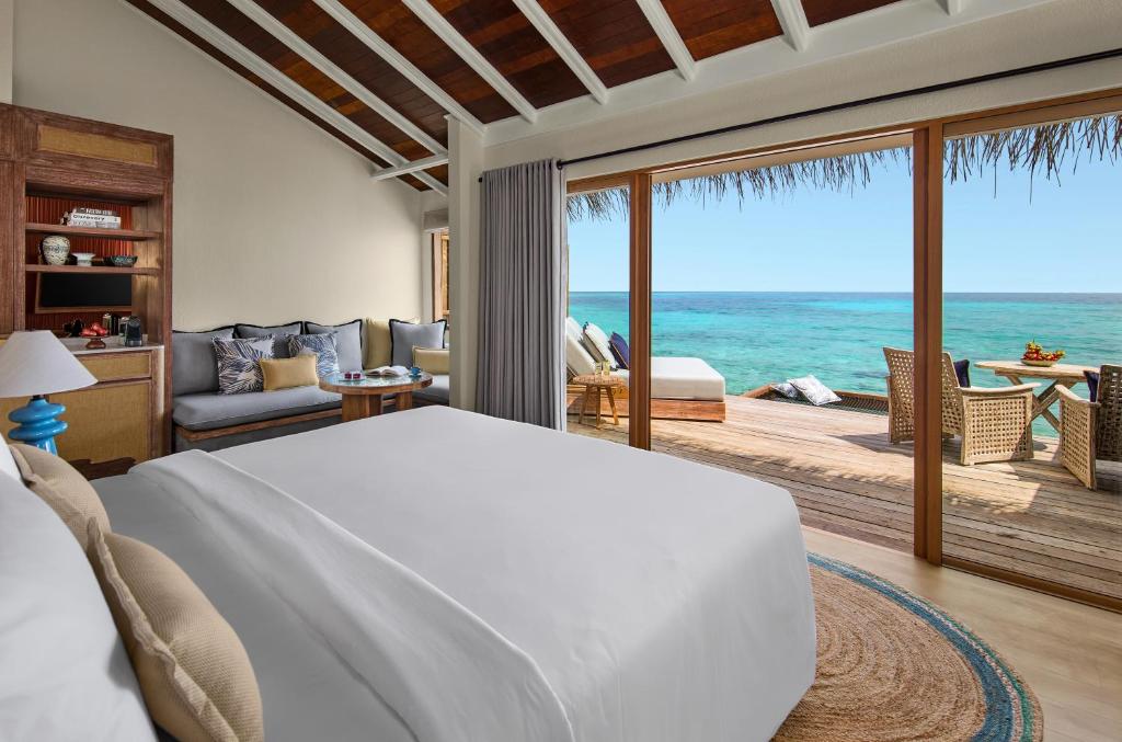 NH Collection Maldives Reethi Resort - View 27
