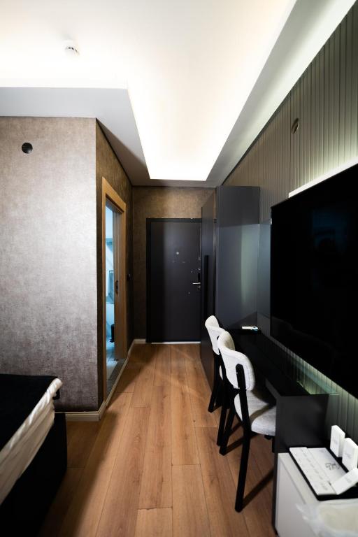 Inn City Park Hotel - Standaard Tweepersoonskamer