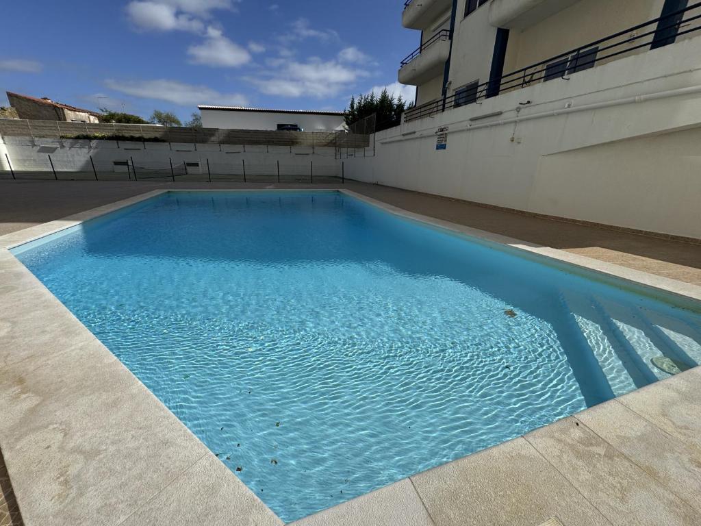 Armação de Pêra Central 3 With Pool by Homing