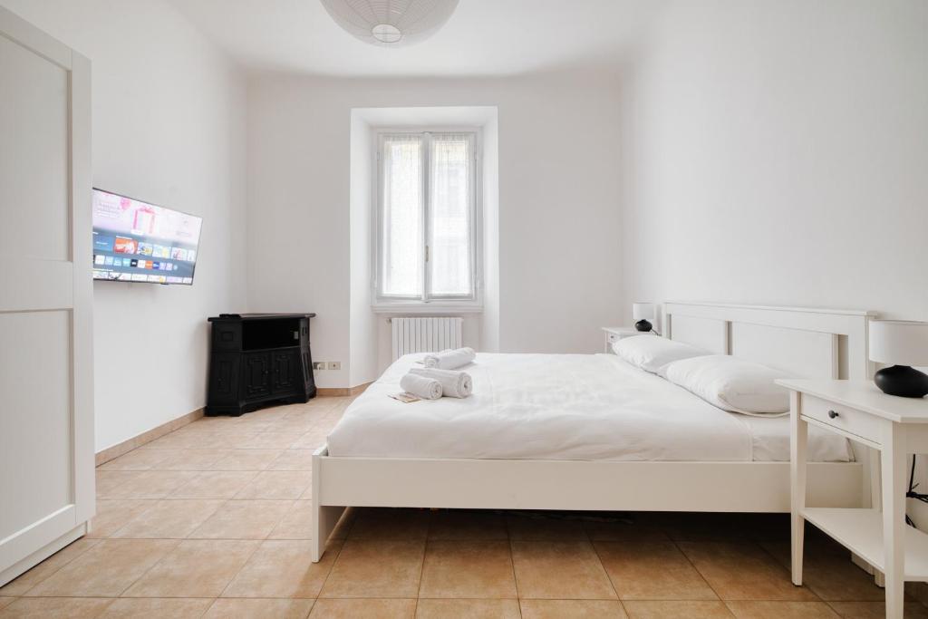 The Bocconi Quarter - Milanese Living from Navigli to Duomo