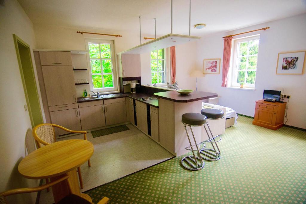 Naturresort Bieleboh - Comfort Apartment