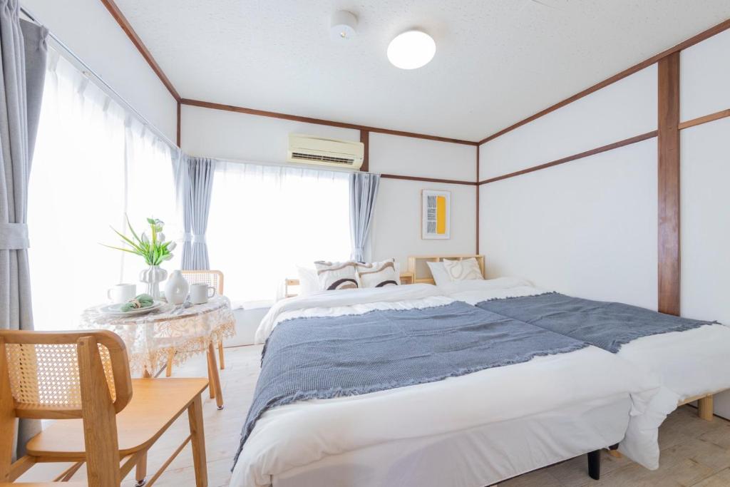 Tokyo Ikebukuro House