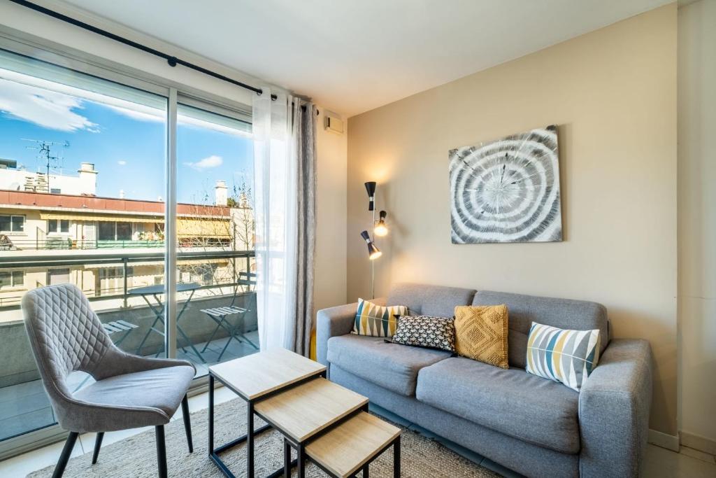 Appartement Olivier - Welkeys