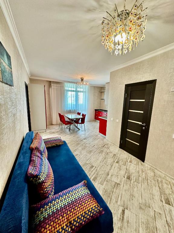 Апартаменти Віталія Скакуна 25 фото 2