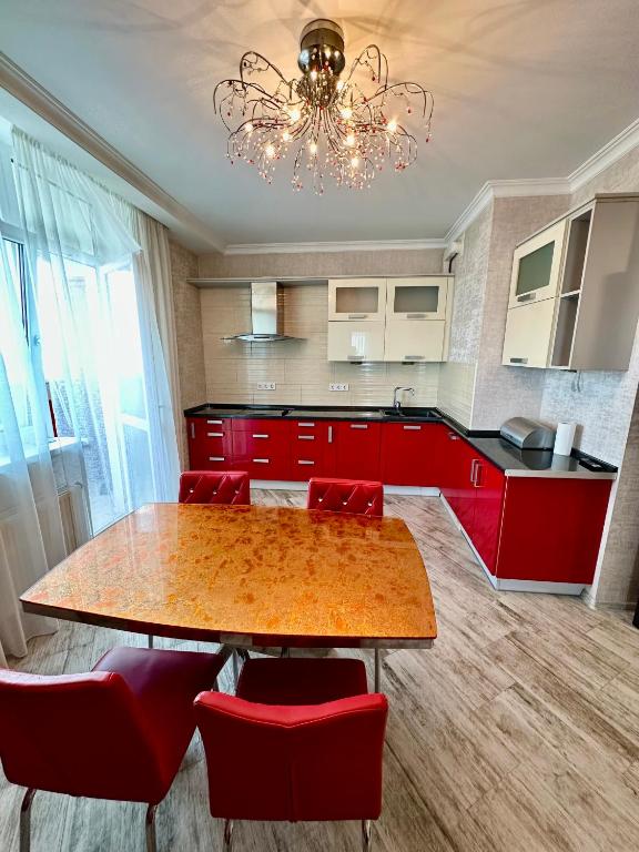 Апартаменти Віталія Скакуна 25 фото 4