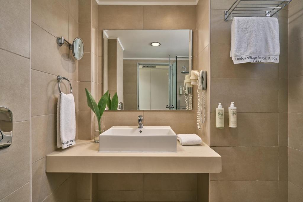 Lindos Village Resort & Spa - Adults Only - 