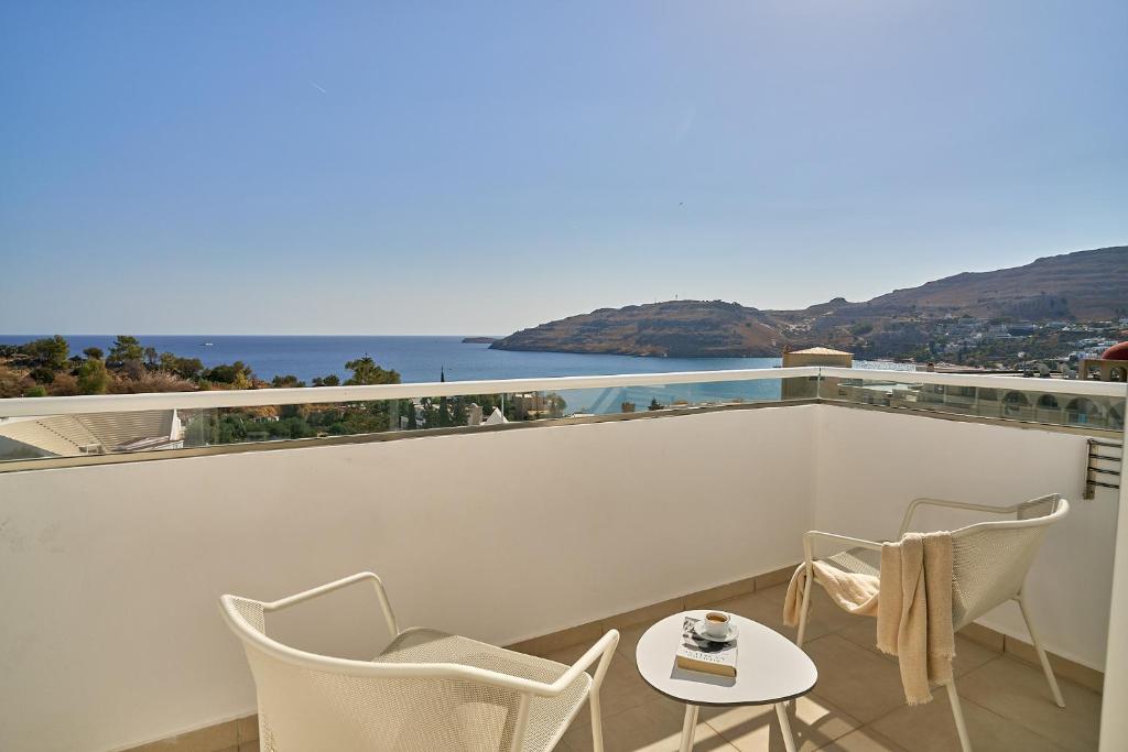 Lindos Village Resort & Spa - Adults Only - 