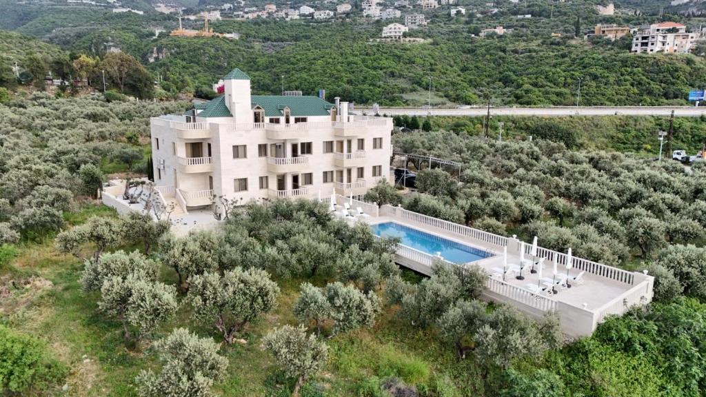 Villa Olivera Hotel