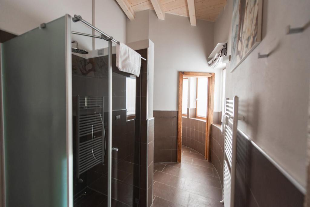 Chalet Vites Mountain Hotel - Deluxe Doppelzimmer Mit Balkon