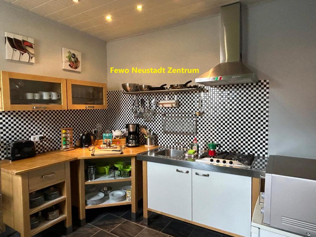 Holiday il Macellaio - NW Zentrum - If you wanna feel Home - Housity