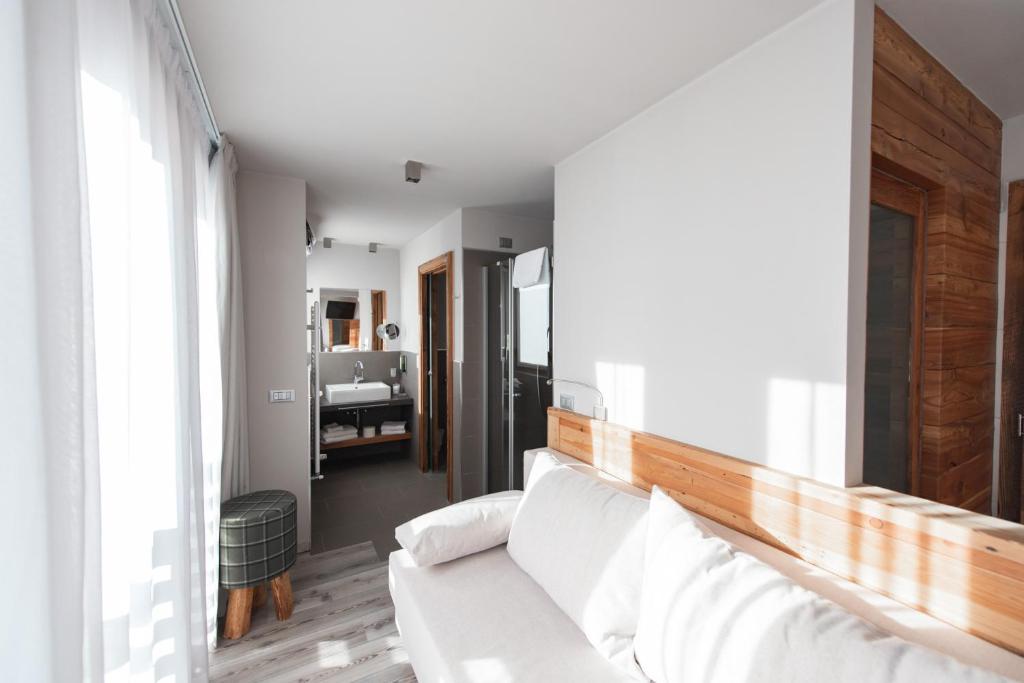 Chalet Vites Mountain Hotel - Junior Suite