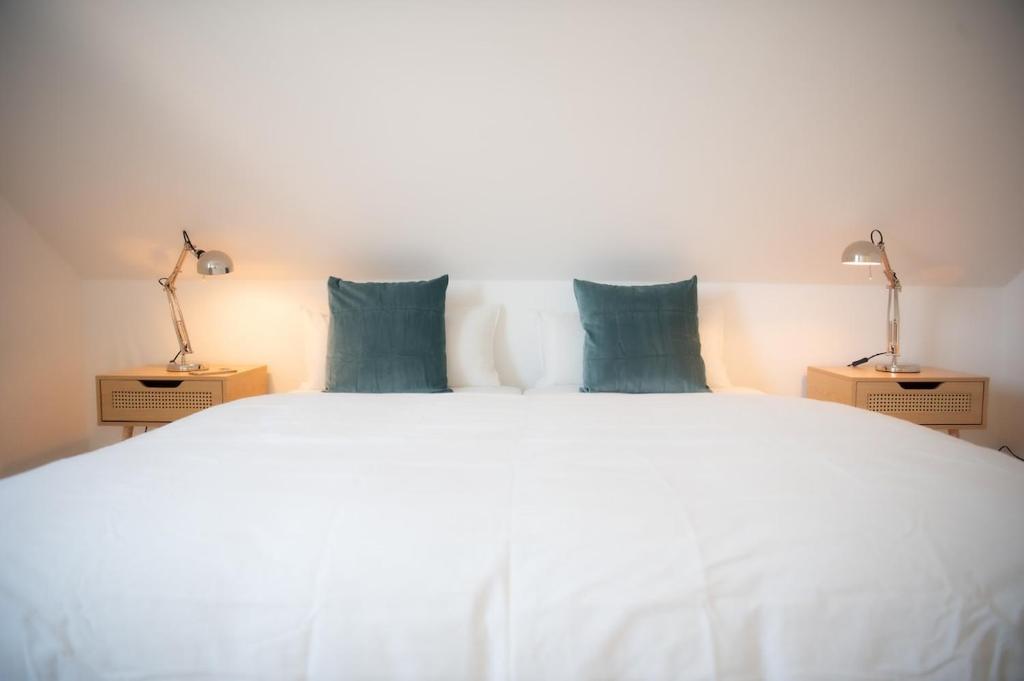 Apartment Strauss #NINE 3 Room BS-South - Housity