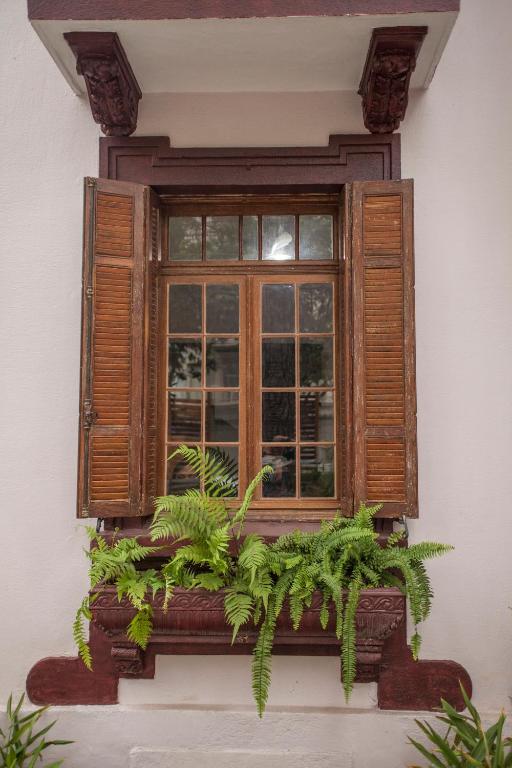  Pousada Zilah