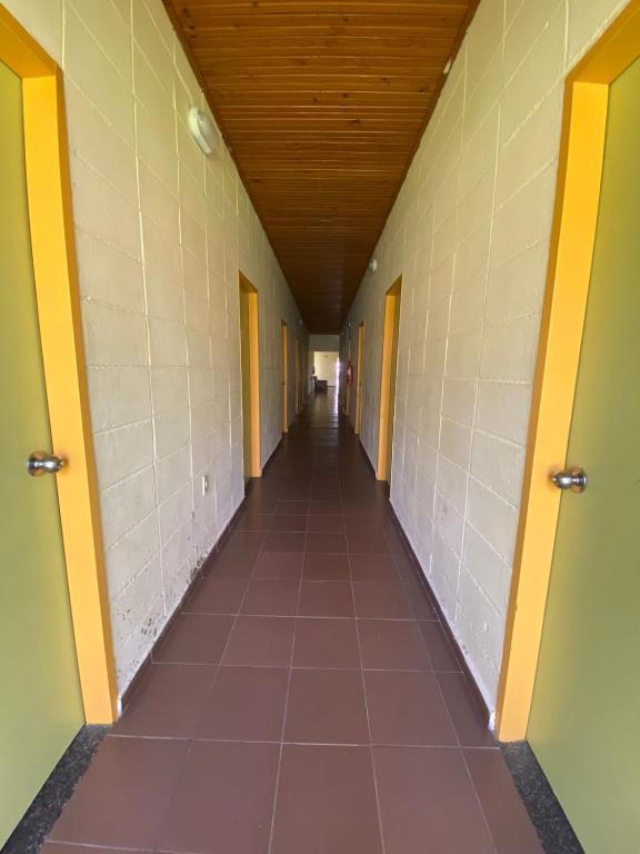 Paso Severino Centro de recreación - Economy Quadruple Room