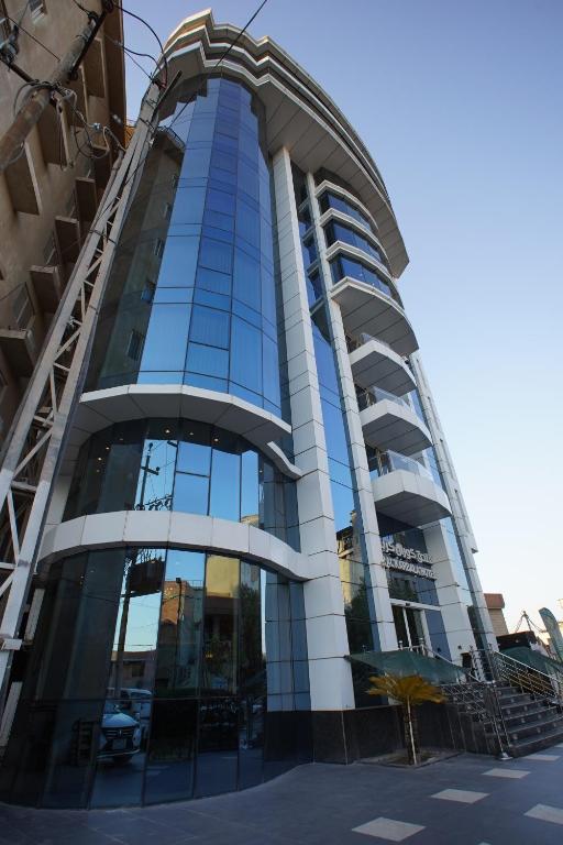 Coral Hotel Karbala