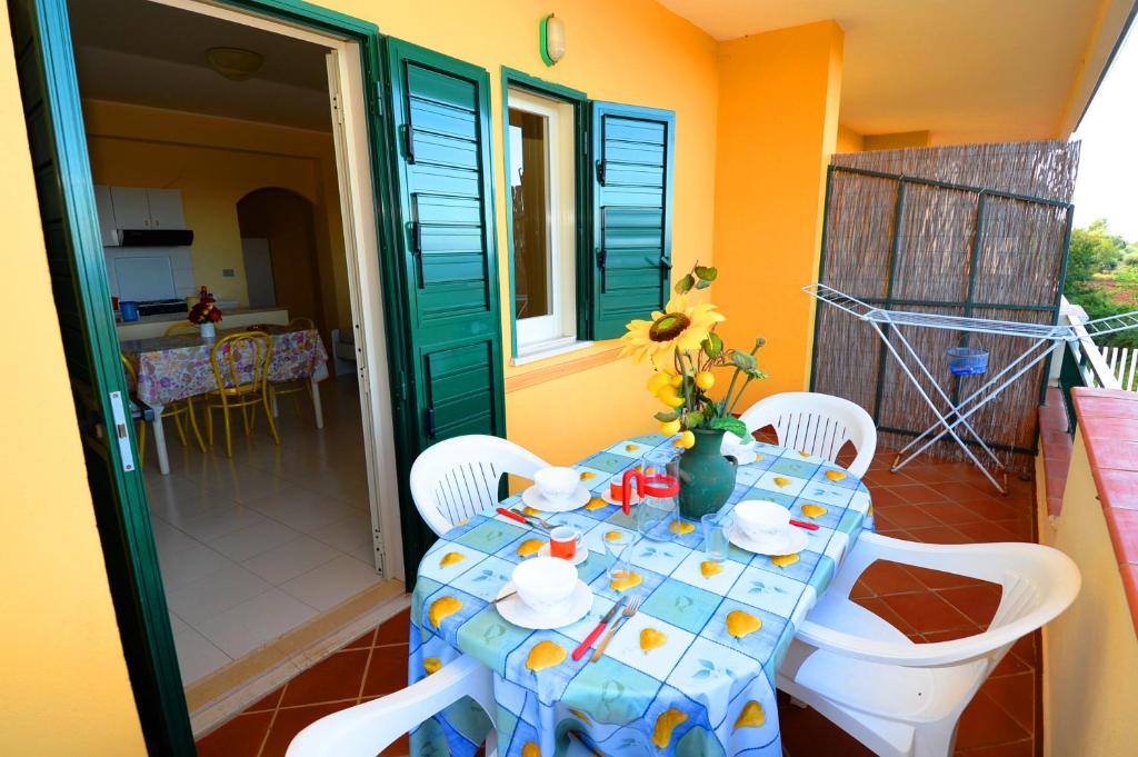 Appartamenti Del Sole - Appartamento Con Vista Sul Mare