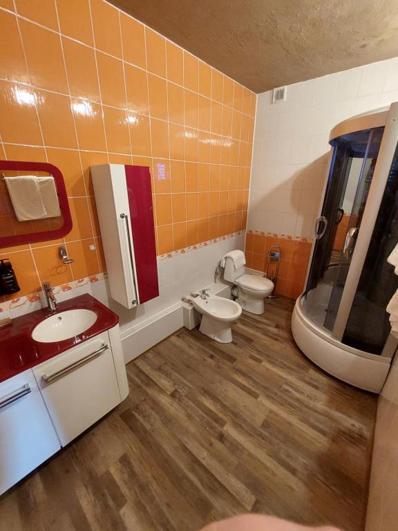 تصویر اتاق‌های Shymbulak Resort Hotel - تصویر ۲