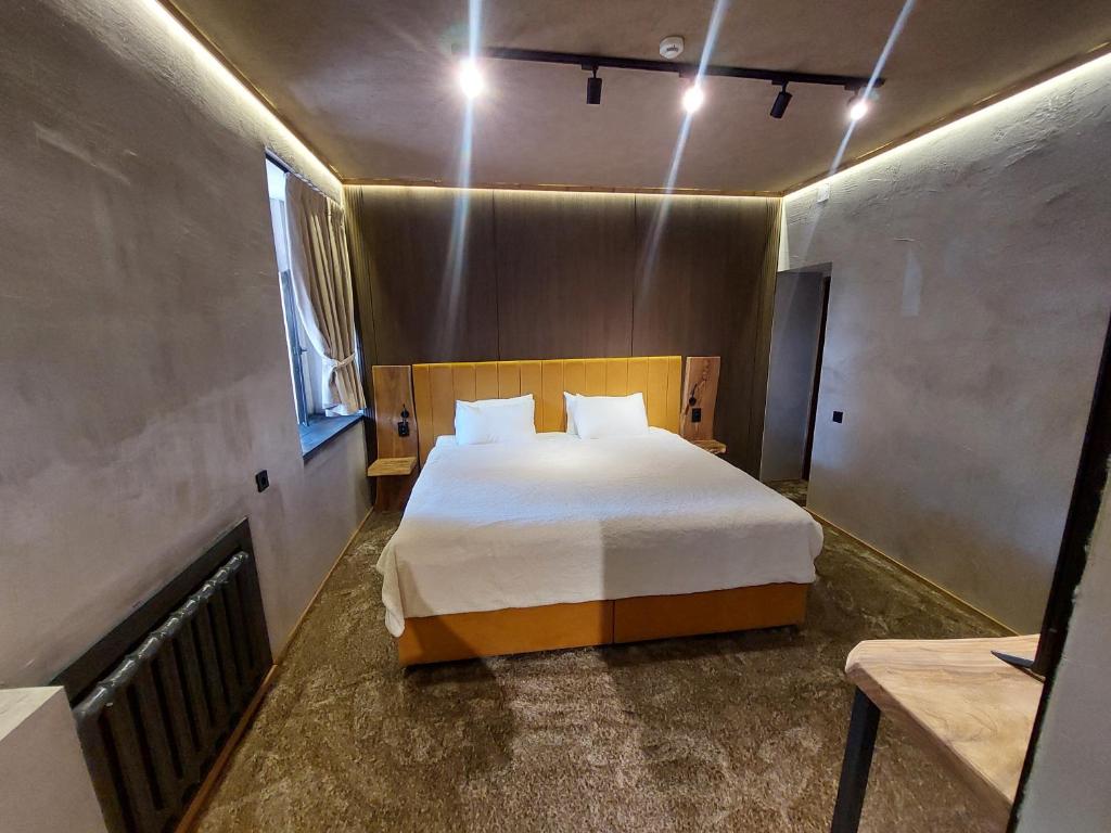 امکانات Shymbulak Resort Hotel - تصویر ۴