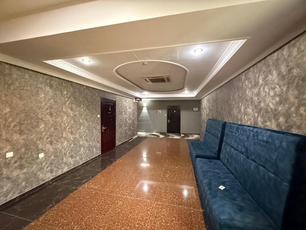 لابی و فضای عمومی Golden Valley Hotel - تصویر ۵