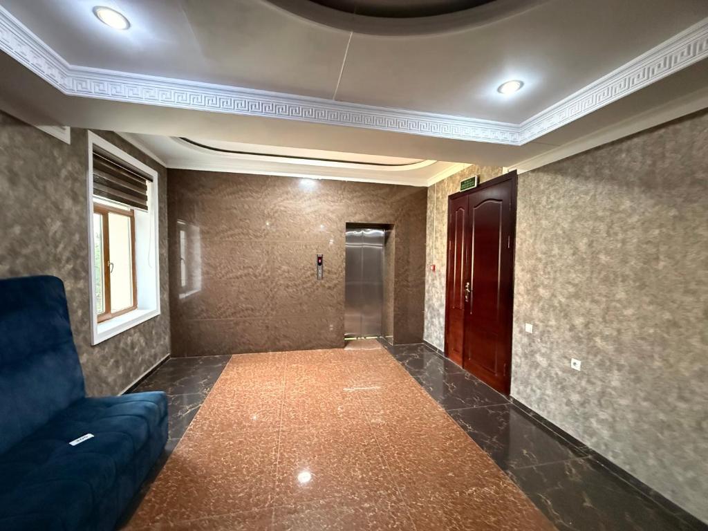 امکانات Golden Valley Hotel - تصویر ۴