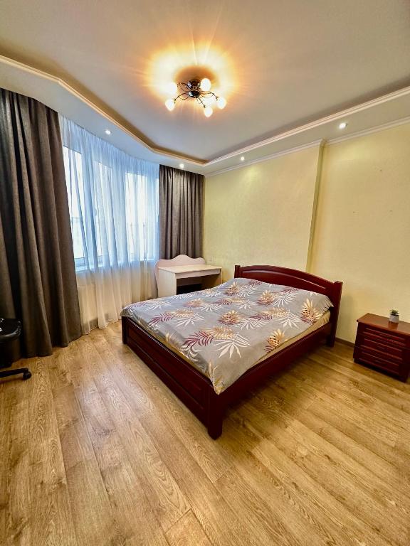 Mykoly Holeho 7V Apartments photo 2
