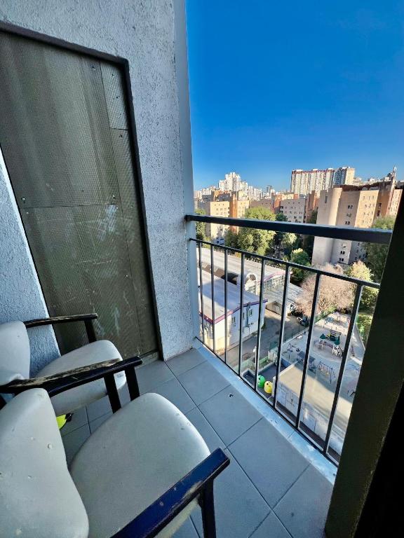 Mykoly Holeho 7V Apartments photo 6
