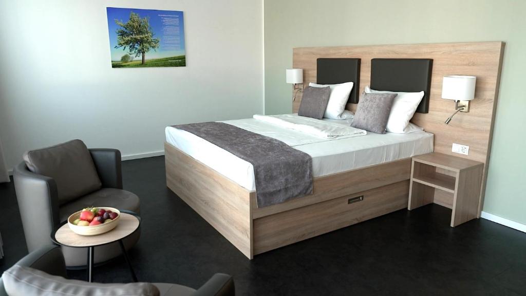 Havellandhalle Resort - Hotel, Sport und Wellness - Camera Doppia Superior - In Hotel