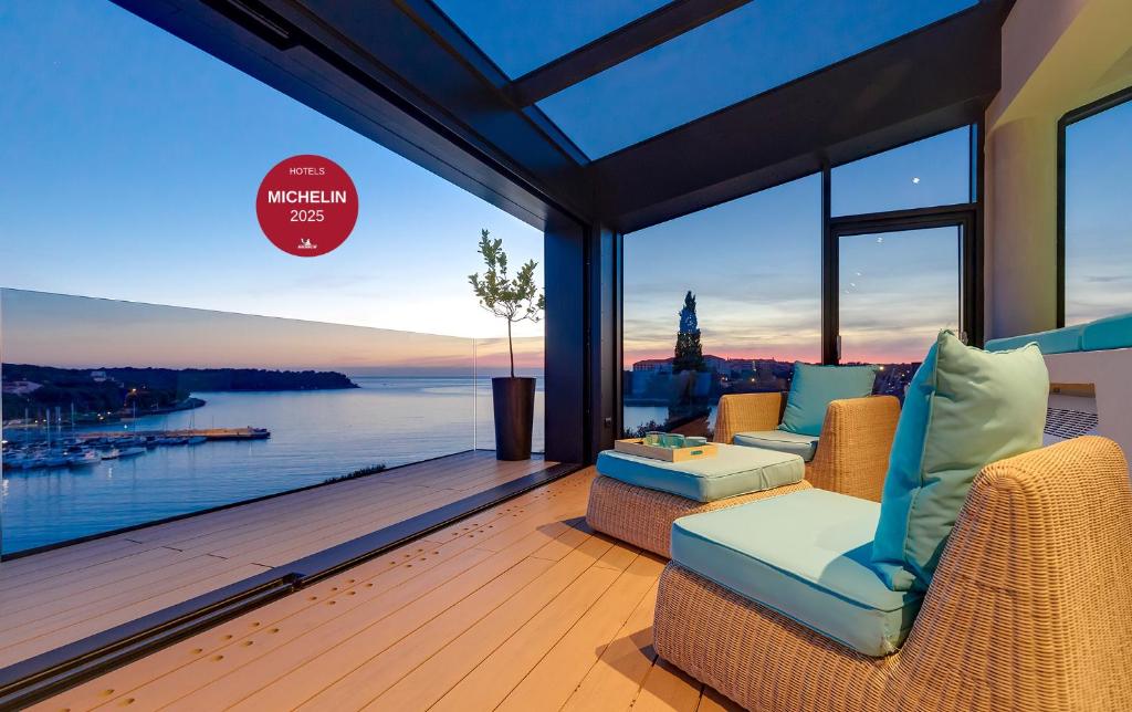 Boutique Hotel Valsabbion