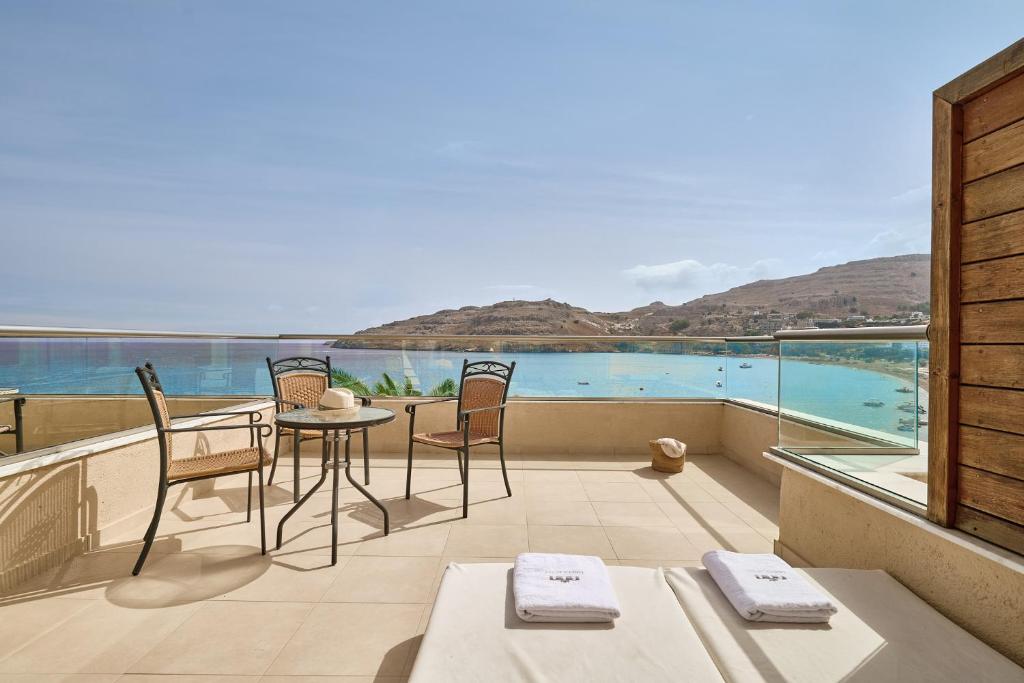 Lindos Royal Resort - 