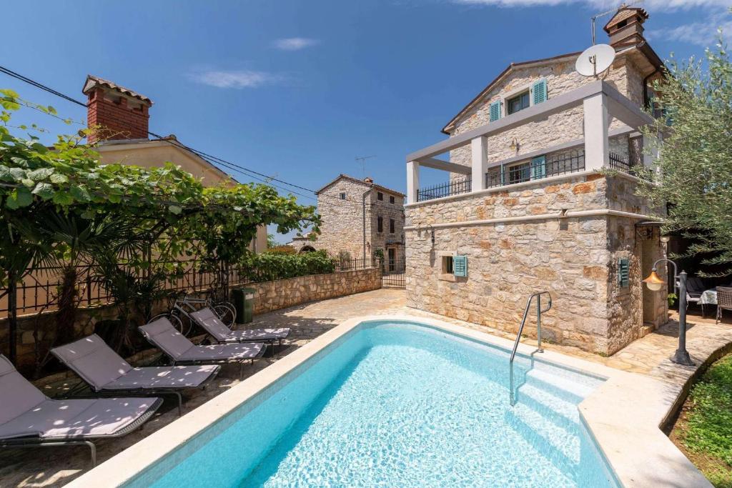Villa Rosini