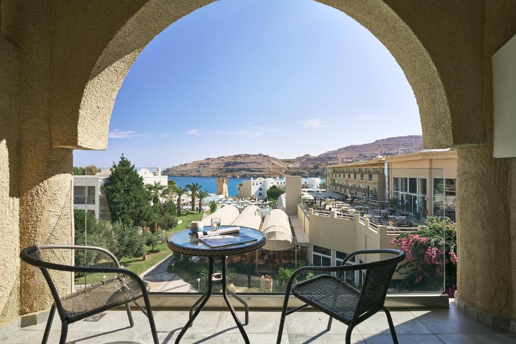 Lindos Royal Resort - 