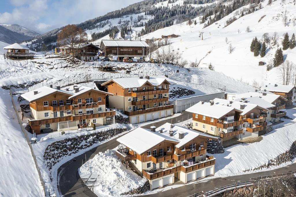 Alpen Resort Saalbach B2