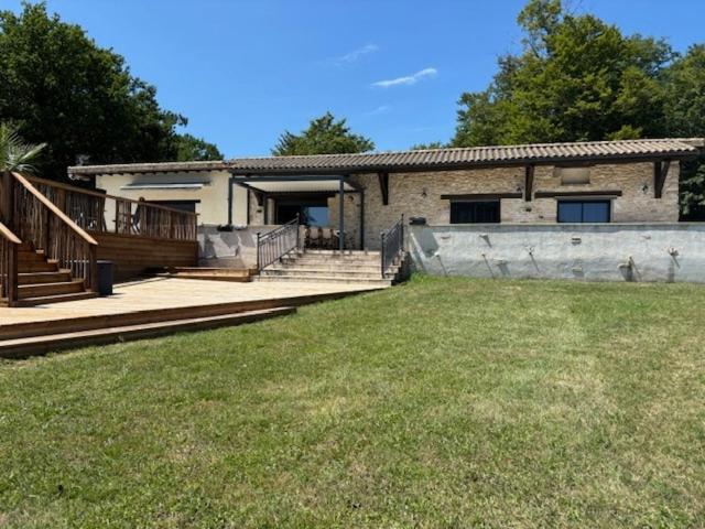 Gite Le Pré des Sylphes