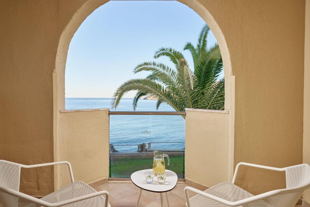 Lindos Royal Resort - 