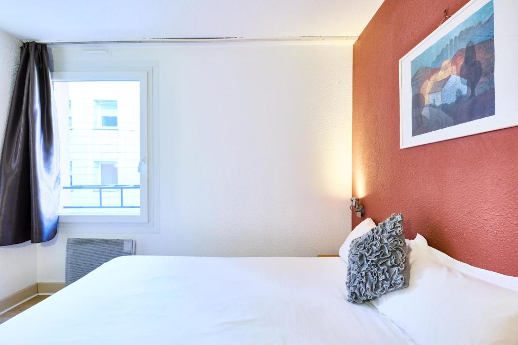 Cit'Hotel Primo Colmar Centre – photo 44