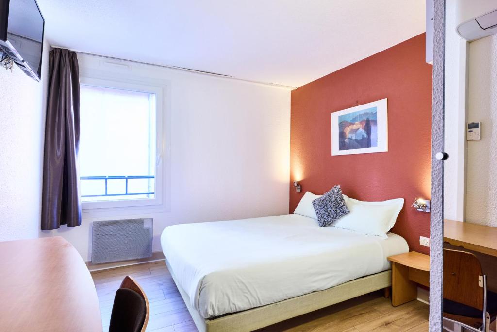 Cit'Hotel Primo Colmar Centre – photo 43