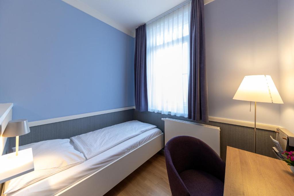 Schönblick - Christliches Gästezentrum - Petite Chambre Simple