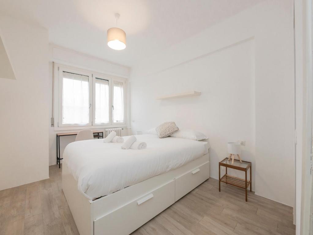 I-Host Apartment - Montemartini 4