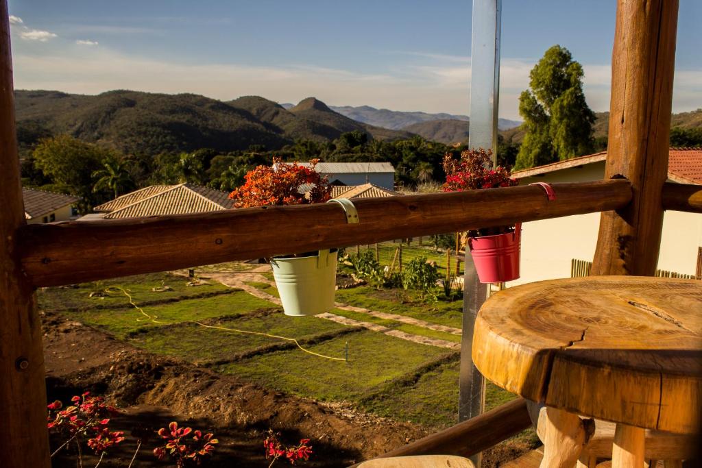  Buddy's Hostel & Pousada Alto Paraiso