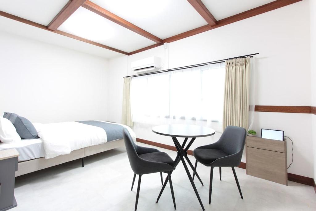 Minima Stay Baika201 Near USJ