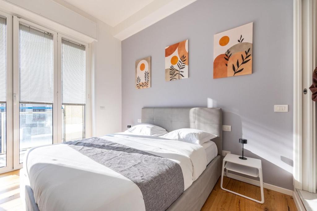 Duomo-Navigli 8 min walk - Apartment with Terrace