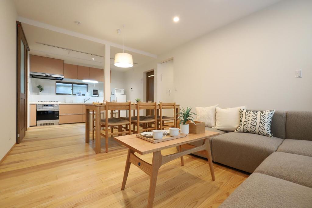 Zen House